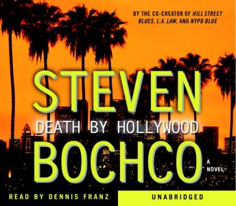 Death By Hollywood: A Novel