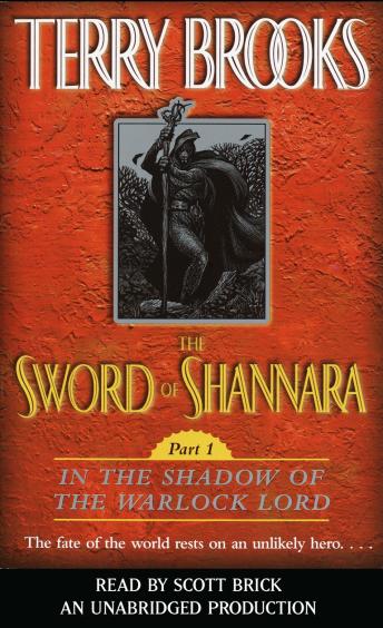 Sword of Shannara sample.