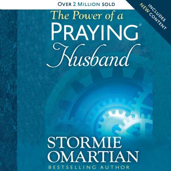 Download Power of a Praying Husband by Stormie Omartian