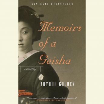 memoirs of a geisha free