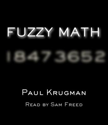 Fuzzy Math: The Essential Guide to the Bush Tax Plan