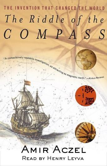 Riddle of the Compass