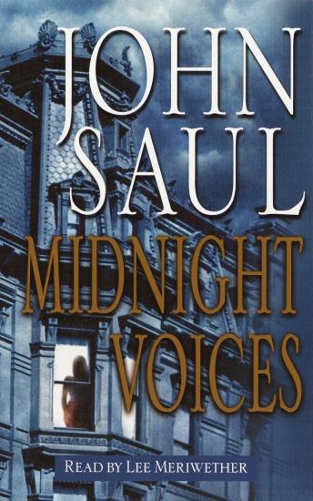 Midnight Voices, John Saul