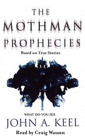 Mothman Prophecies sample.