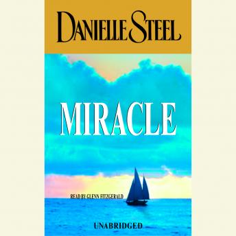 Download Miracle by Danielle Steel