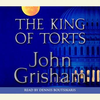 King of Torts: A Novel sample.
