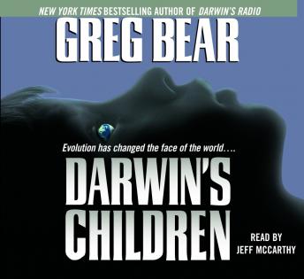 Darwin's Children: A Novel