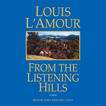 From the Listening Hills sample.