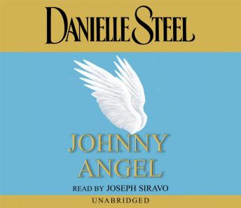 Johnny Angel, Danielle Steel