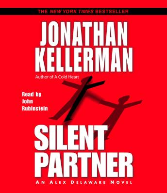 Silent Partner: An Alex Delaware Novel