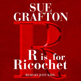 R is for Ricochet