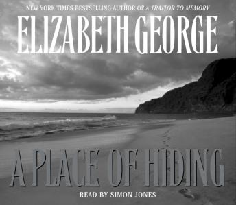 Place of Hiding, Audio book by Elizabeth George