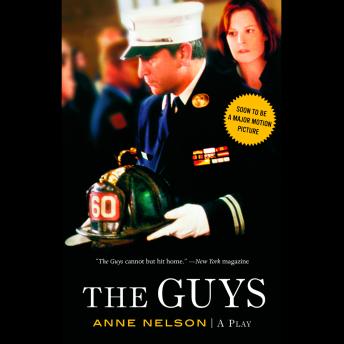 Download Guys by Anne Nelson