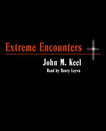Download Extreme Encounters by Greg Emmanuel