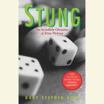 Stung: The Incredible Obsession of Brian Molony