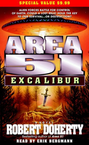 Area 51: Excalibur
