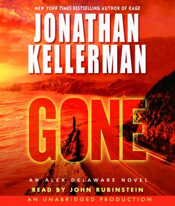 Gone: An Alex Delaware Novel