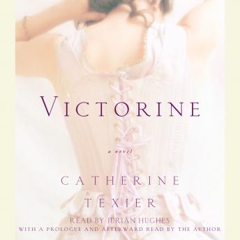 Victorine, Audio book by Catherine Texier