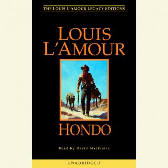 Download Best Audiobooks Western Hondo by Louis L'amour Audiobook Free Western free audiobooks and podcast
