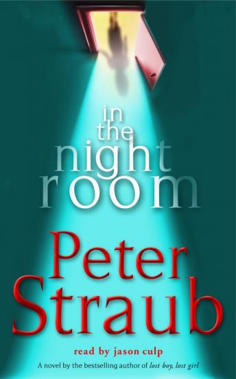 In the Night Room: A Novel