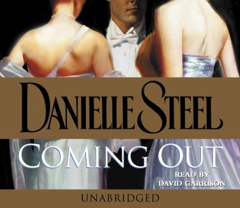 Coming Out, Danielle Steel