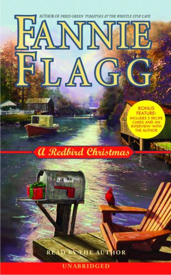 A Redbird Christmas: A Novel