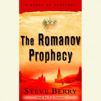 Romanov Prophecy sample.
