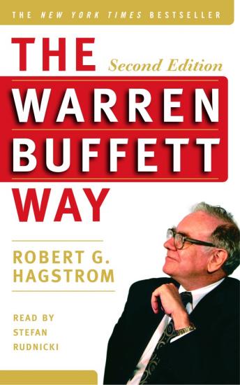 The Warren Buffett Way, 2nd Edition