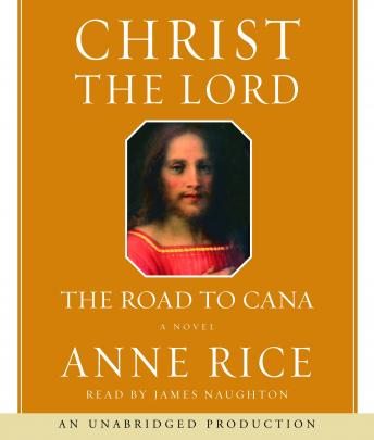 Christ the Lord: The Road to Cana