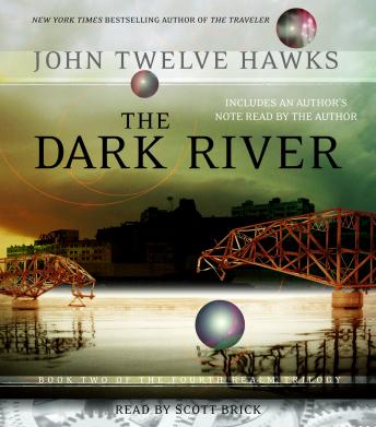 Dark River: Book Two of the Fourth Realm Trilogy sample.