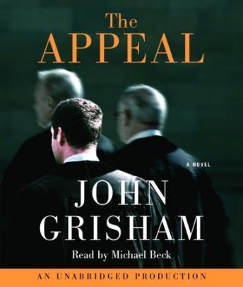 Appeal: A Novel, John Grisham
