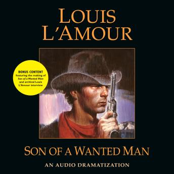 Son of a Wanted Man sample.