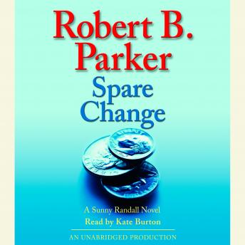 Spare Change, Robert B. Parker