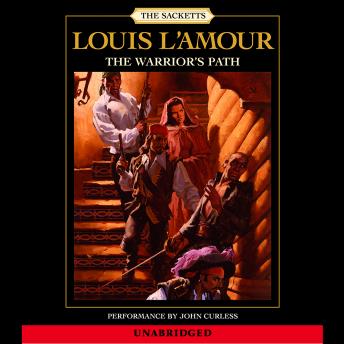 Warrior's Path, Louis L'amour