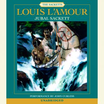 Download Jubal Sackett by Louis L'amour