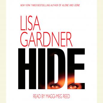 Hide, Lisa Gardner