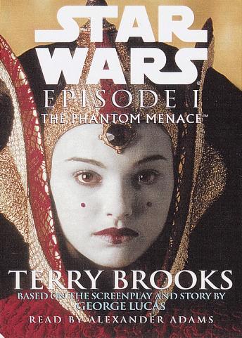 Star Wars Ep. I: The Phantom Menace for iphone download