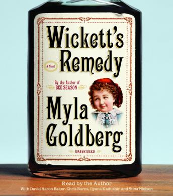 Wickett's Remedy: A Novel