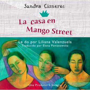 Download La Casa En Mango Street by Sandra Cisneros