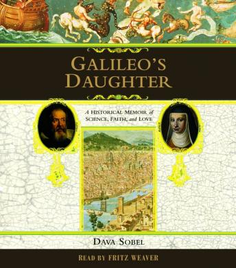 Galileo's Daughter: A Historical Memoir of Science, Faith and Love sample.