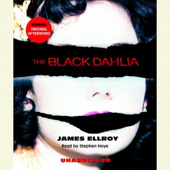 Download Black Dahlia by James Ellroy
