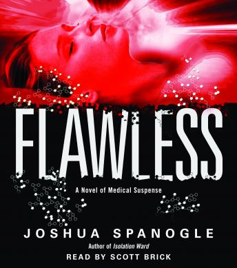 Flawless, Audio book by Joshua Spanogle