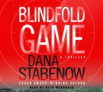 Blindfold Game, Audio book by Dana Stabenow