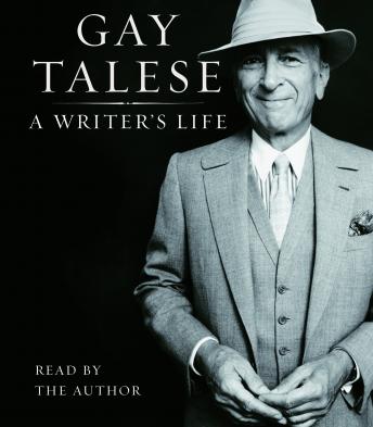 Download Writer's Life by Gay Talese