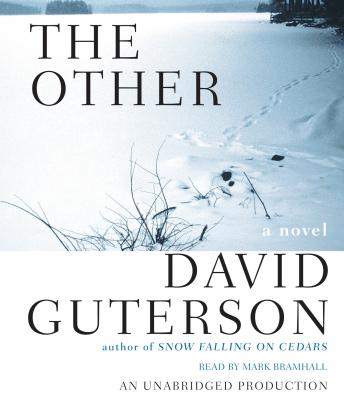 Other, David Guterson
