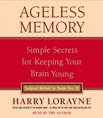 harry lorayne memory system pdf