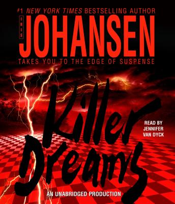 Download Killer Dreams by Iris Johansen