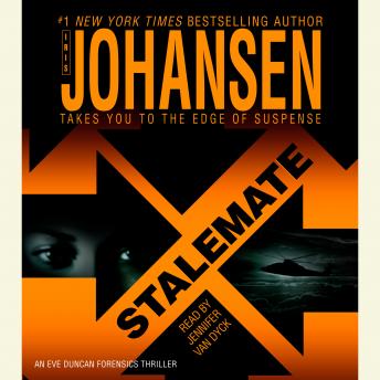 Download Stalemate by Iris Johansen