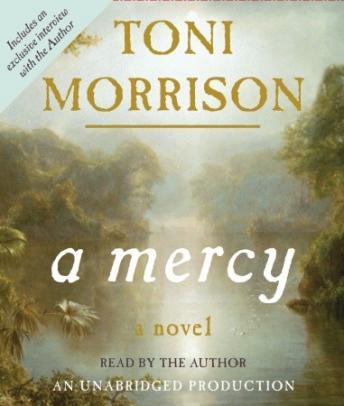 Mercy, Toni Morrison