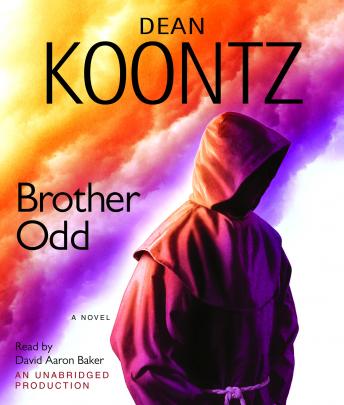 Brother Odd: An Odd Thomas Novel